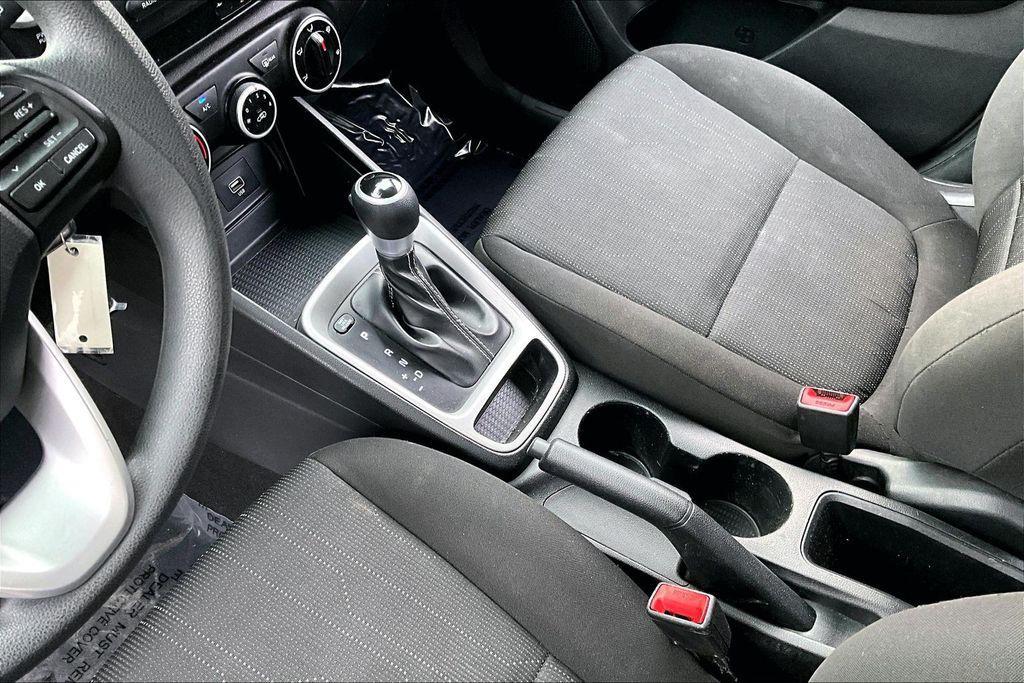 used 2021 Hyundai Venue car, priced at $14,989