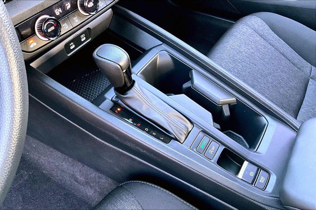 used 2024 Honda Accord car, priced at $29,200