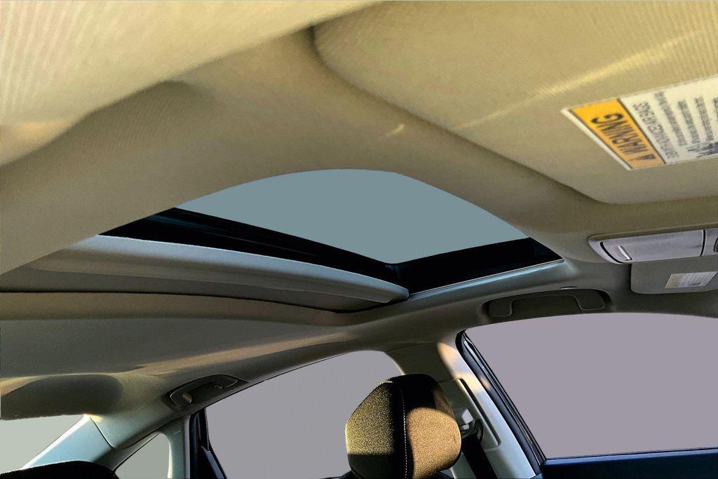 used 2024 Honda Accord car, priced at $29,200