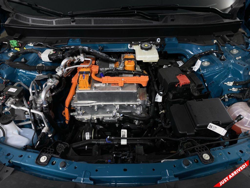 new 2026 Honda Prologue car, priced at $51,850