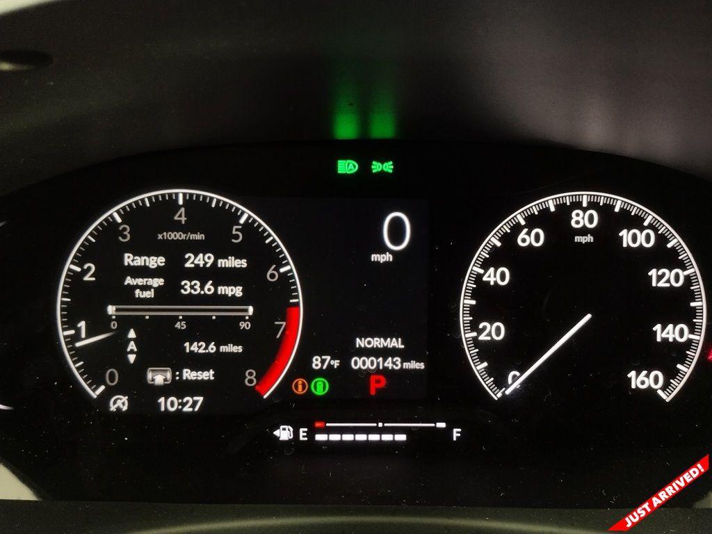 new 2026 Honda Civic car, priced at $28,345