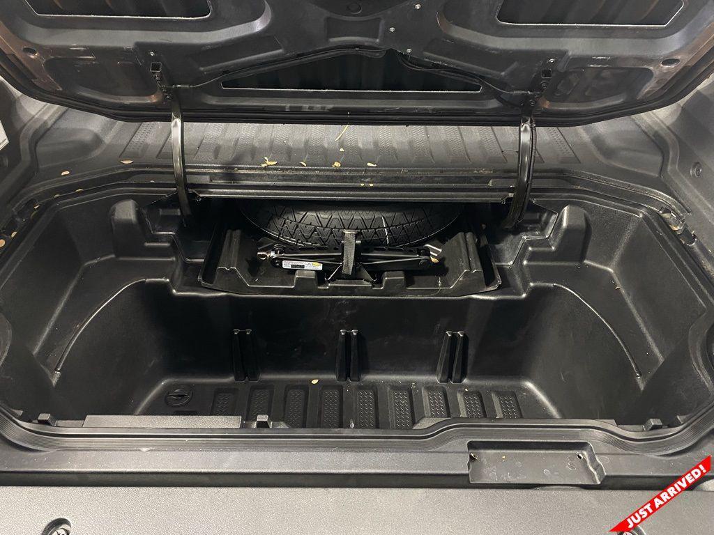 new 2026 Honda Ridgeline car, priced at $46,444