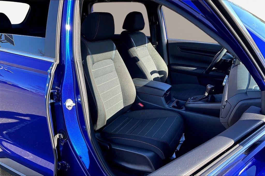 used 2023 Honda CR-V Hybrid car, priced at $27,591