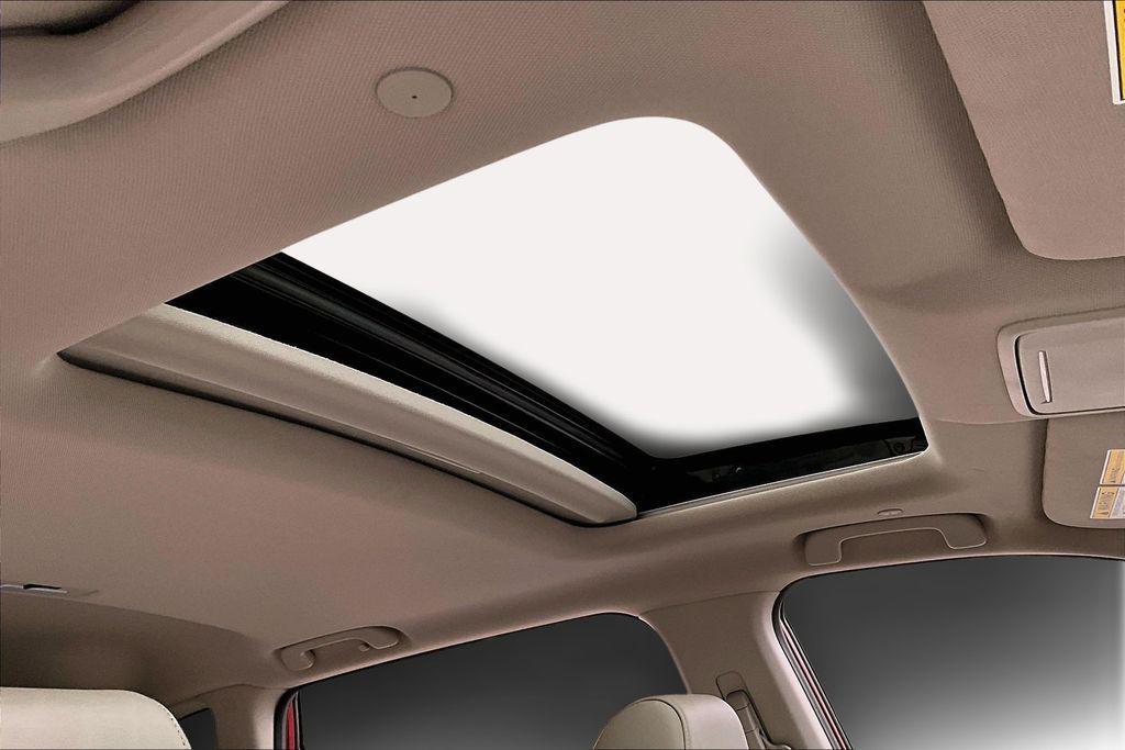 used 2023 Honda CR-V car, priced at $30,250