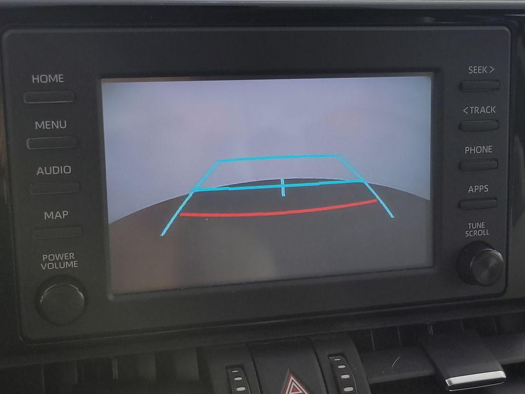 used 2019 Toyota RAV4 car, priced at $23,691