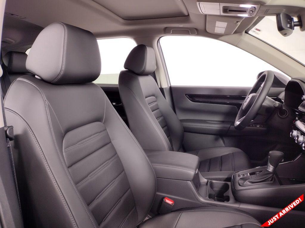 new 2026 Honda CR-V car, priced at $36,850