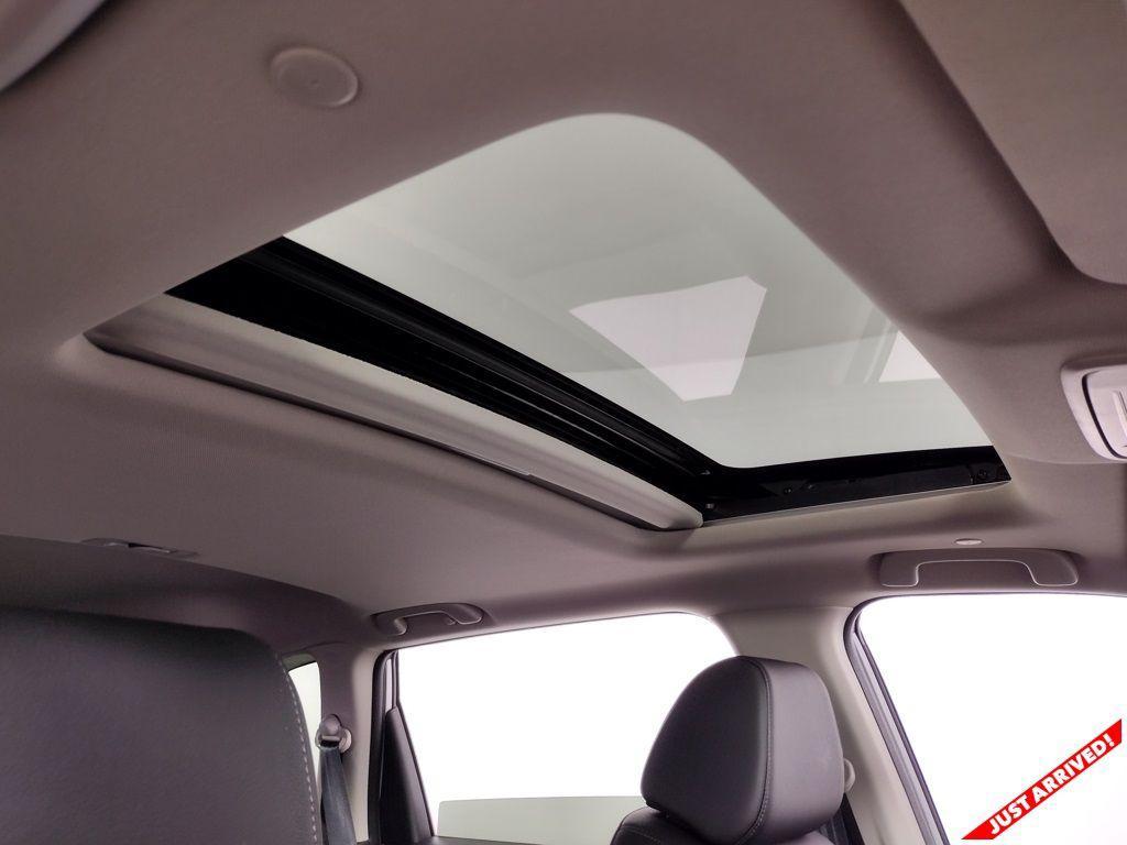 new 2026 Honda CR-V car, priced at $36,850