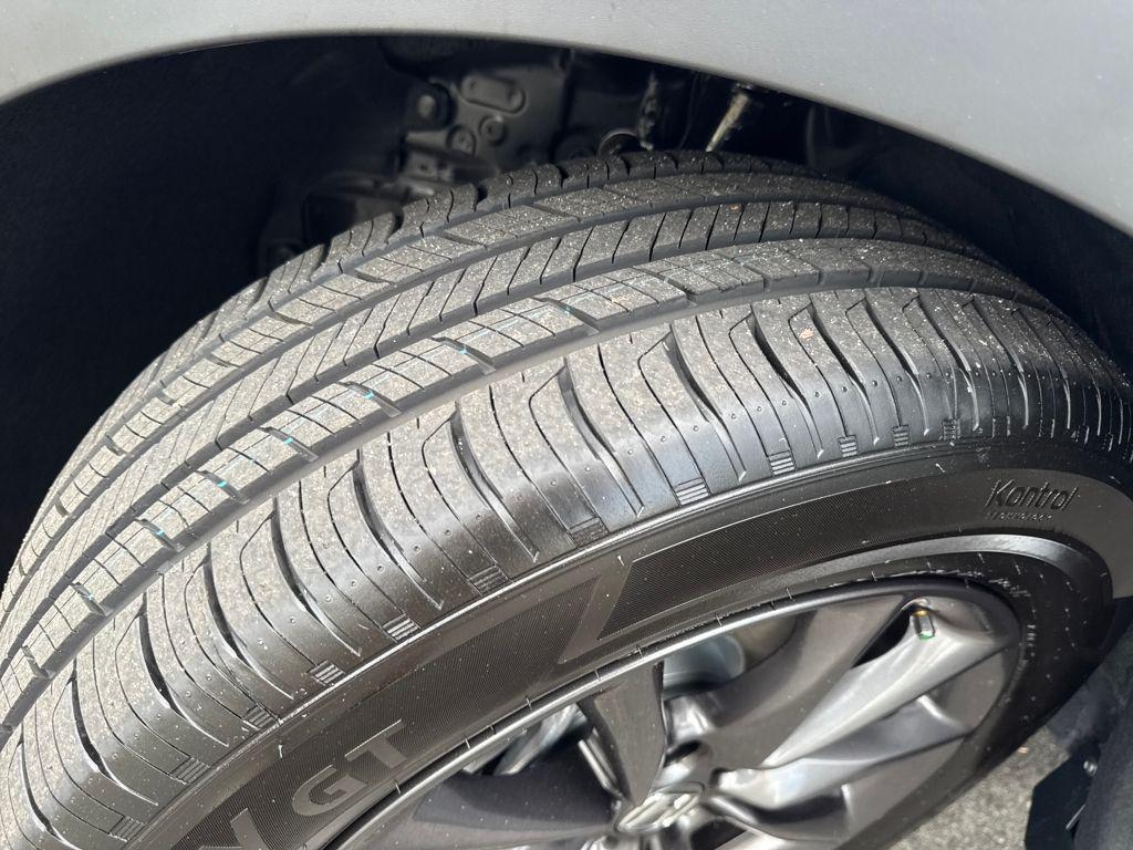 new 2026 Honda CR-V car