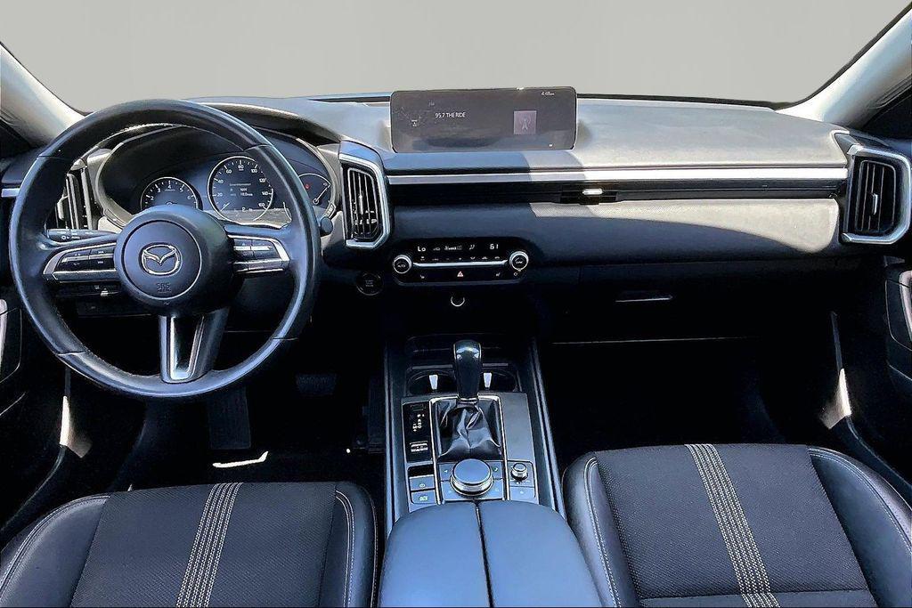 used 2023 Mazda CX-50 car, priced at $27,128