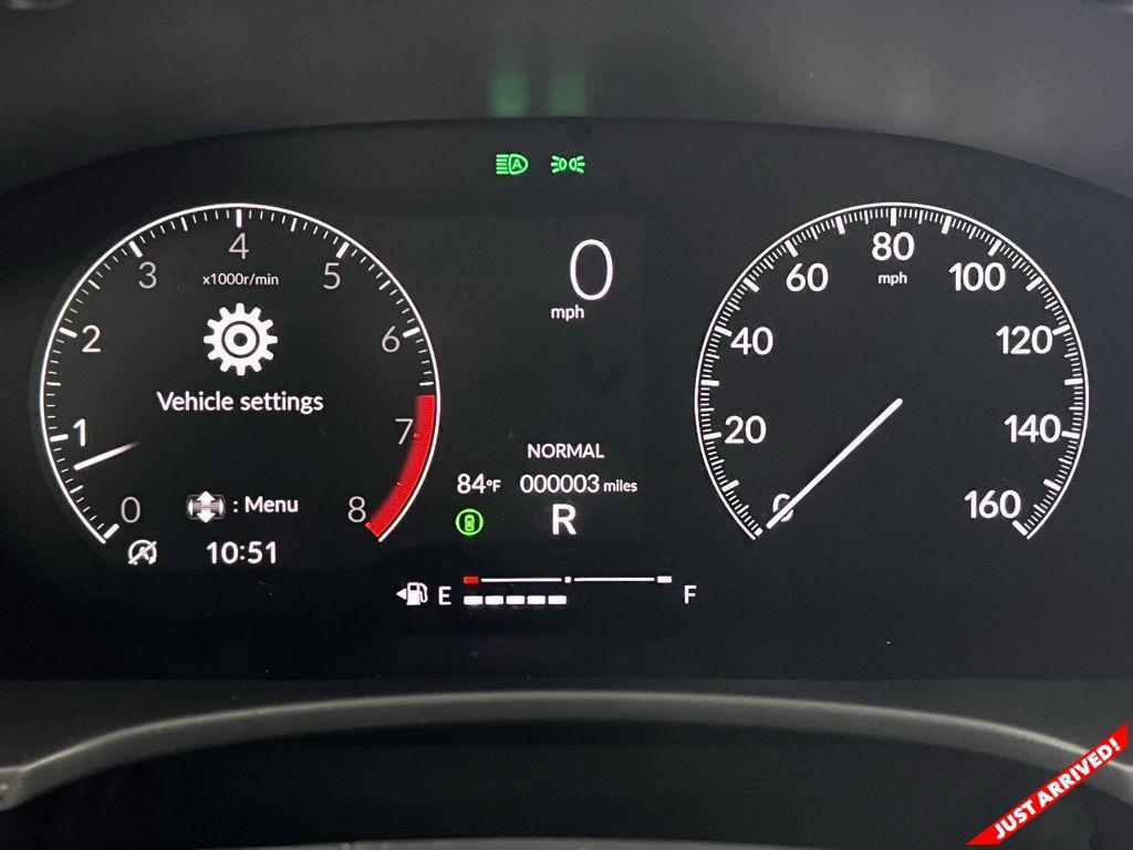 new 2025 Honda Civic car, priced at $28,645