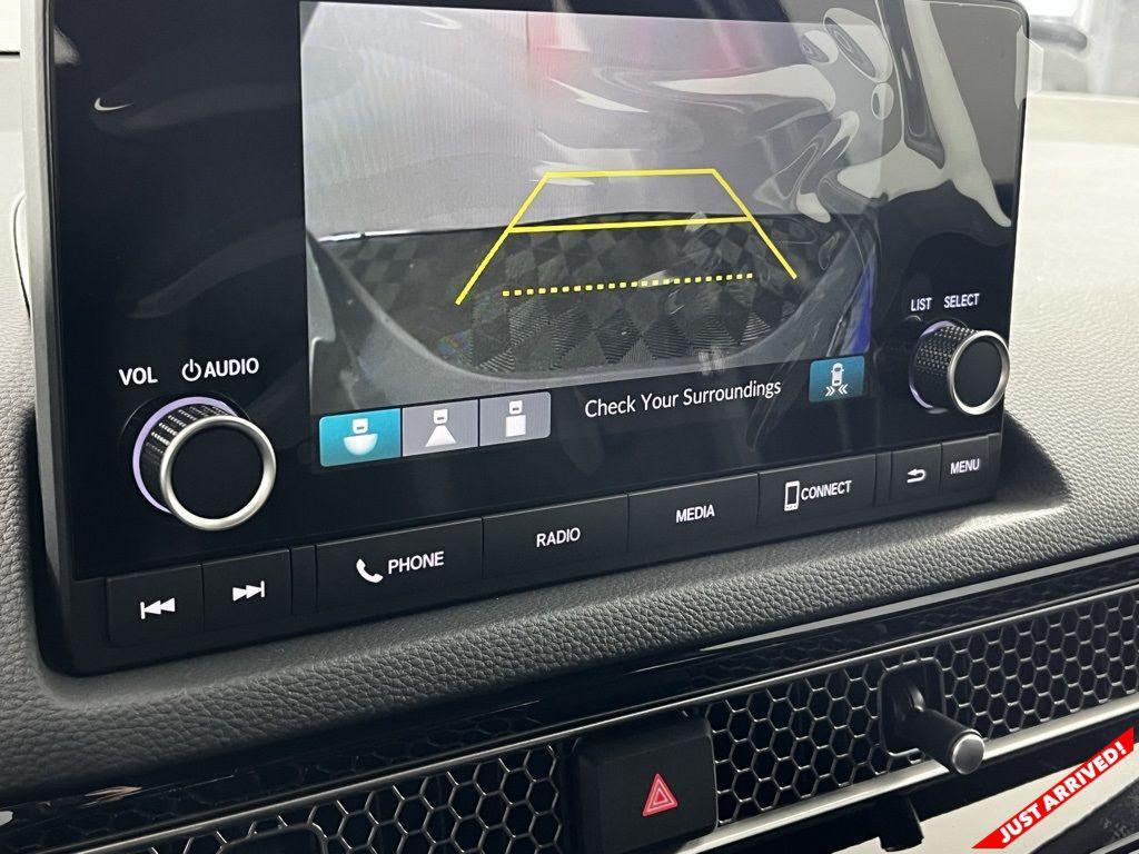 new 2025 Honda Civic car, priced at $28,645