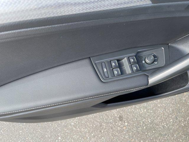 used 2024 Volkswagen Tiguan car, priced at $20,895