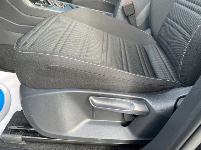 used 2024 Volkswagen Tiguan car, priced at $20,895