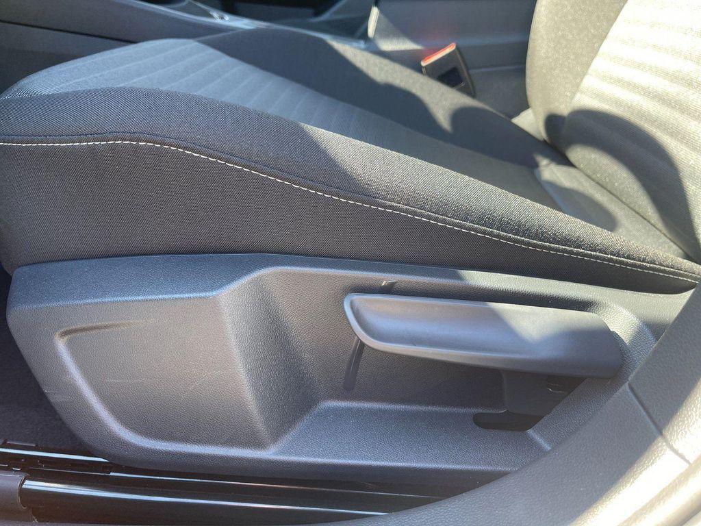 new 2026 Volkswagen Jetta car, priced at $25,041