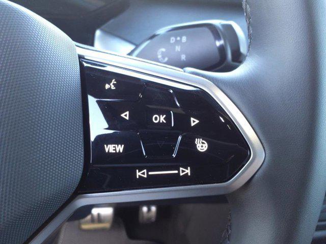 new 2025 Volkswagen ID. Buzz car, priced at $51,735