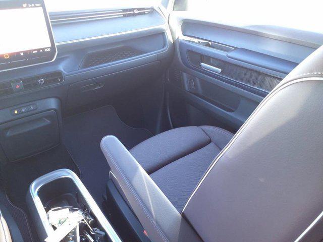 new 2025 Volkswagen ID. Buzz car, priced at $51,735