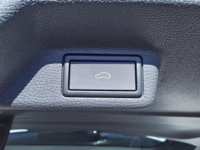 new 2025 Volkswagen ID. Buzz car, priced at $51,735