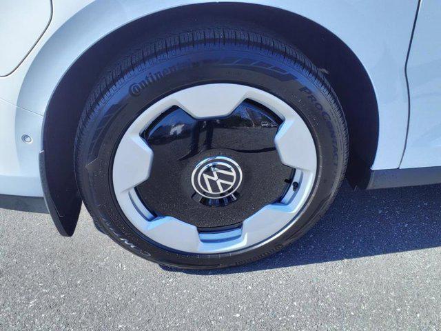 new 2025 Volkswagen ID. Buzz car, priced at $51,735