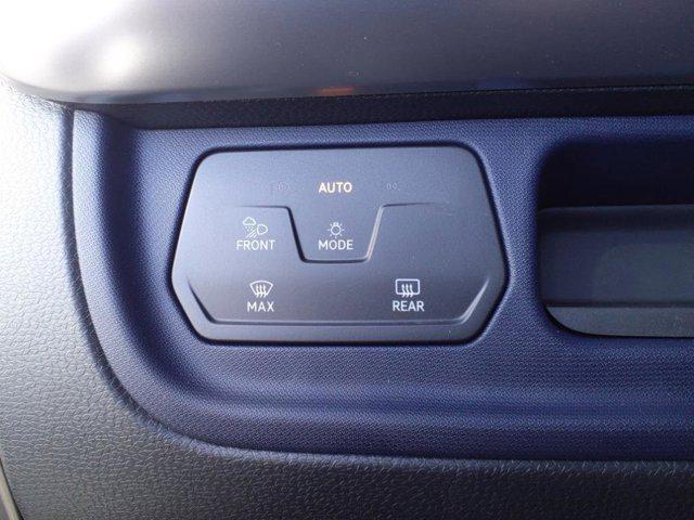 new 2025 Volkswagen ID. Buzz car, priced at $51,735