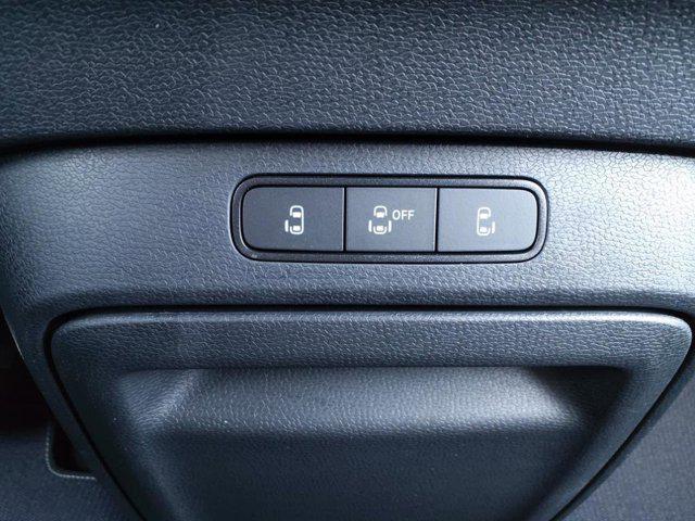 new 2025 Volkswagen ID. Buzz car, priced at $51,735