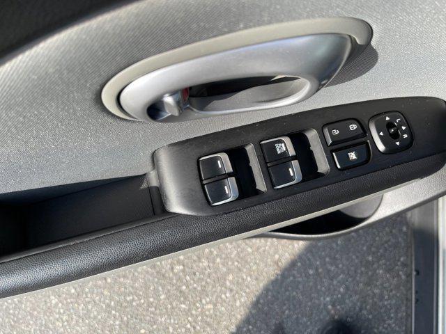 used 2018 Kia Soul car, priced at $9,798