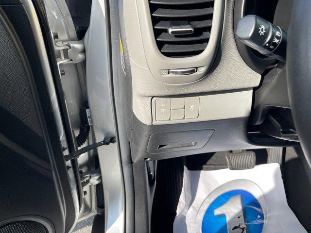 used 2018 Kia Soul car, priced at $9,798