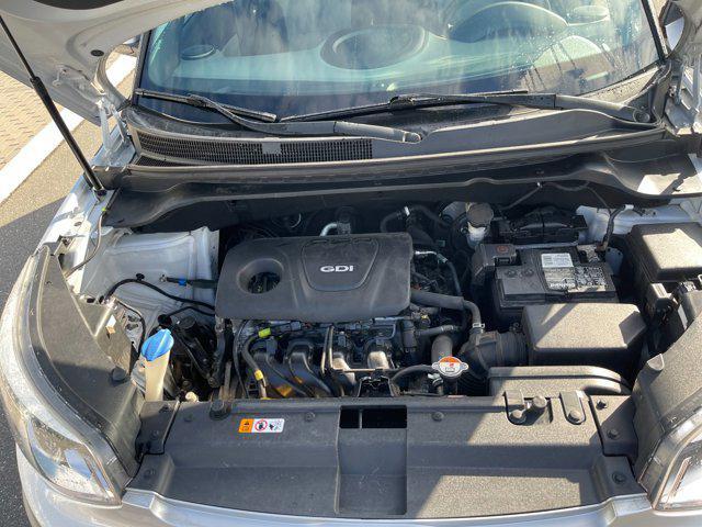used 2018 Kia Soul car, priced at $9,798