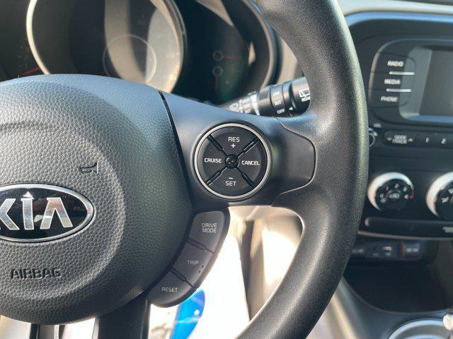 used 2018 Kia Soul car, priced at $9,798
