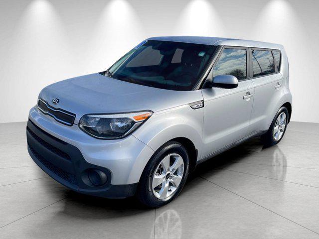 used 2018 Kia Soul car, priced at $9,798