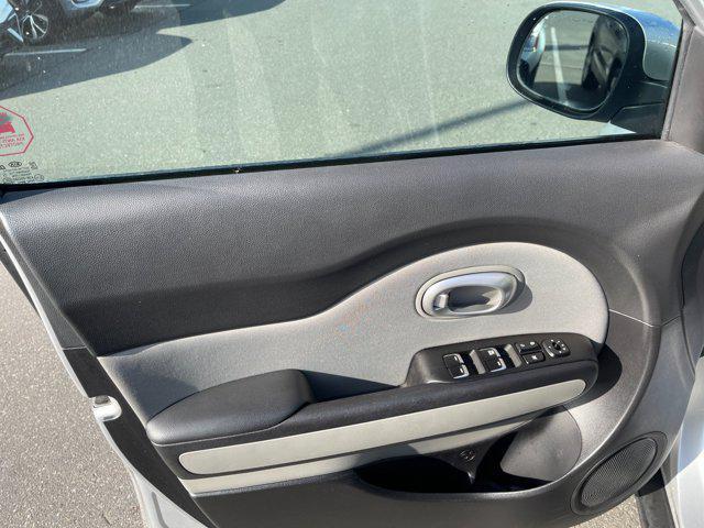 used 2018 Kia Soul car, priced at $9,798