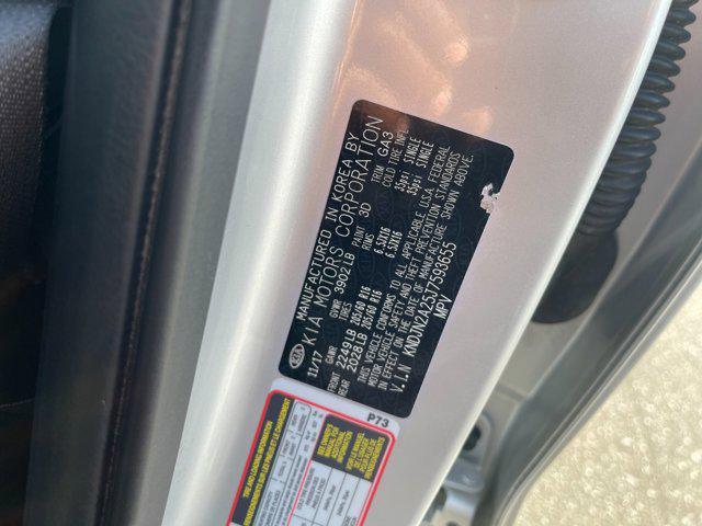 used 2018 Kia Soul car, priced at $9,798