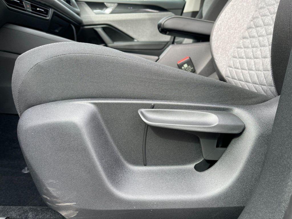 new 2026 Volkswagen Tiguan car, priced at $32,181