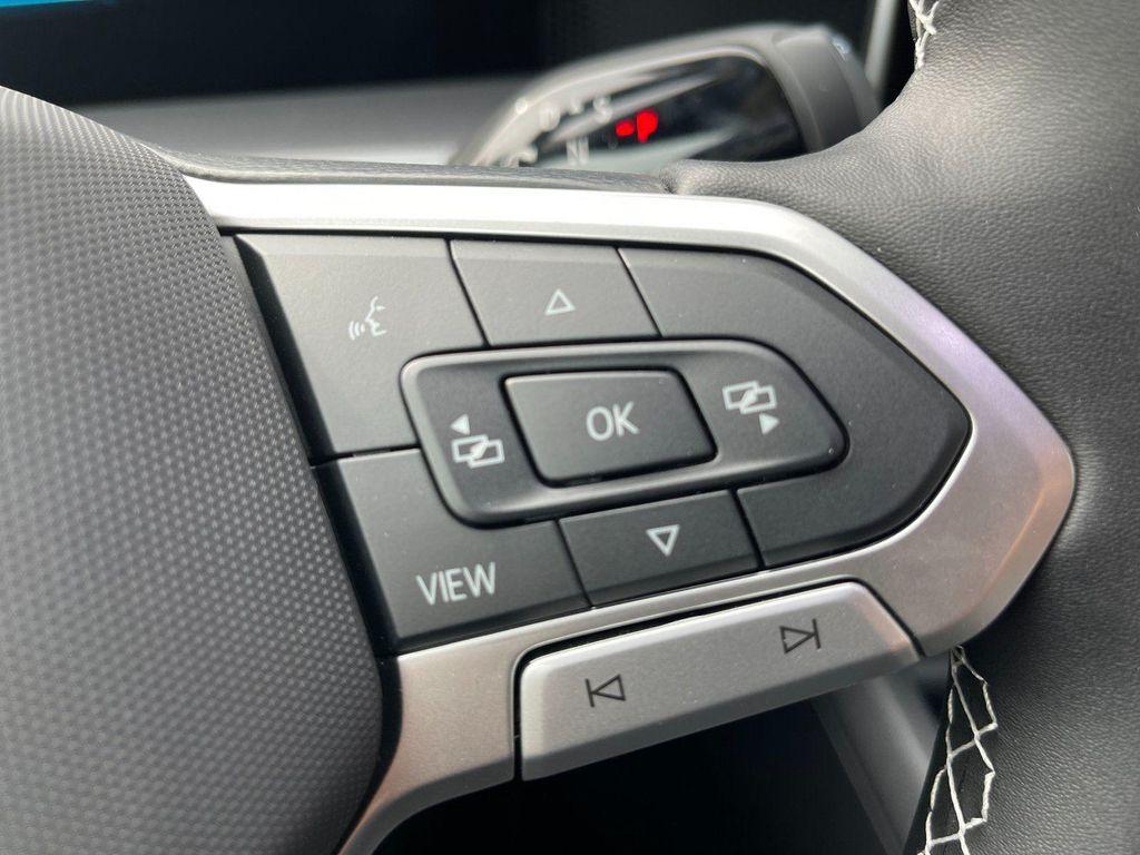 new 2026 Volkswagen Tiguan car, priced at $32,181