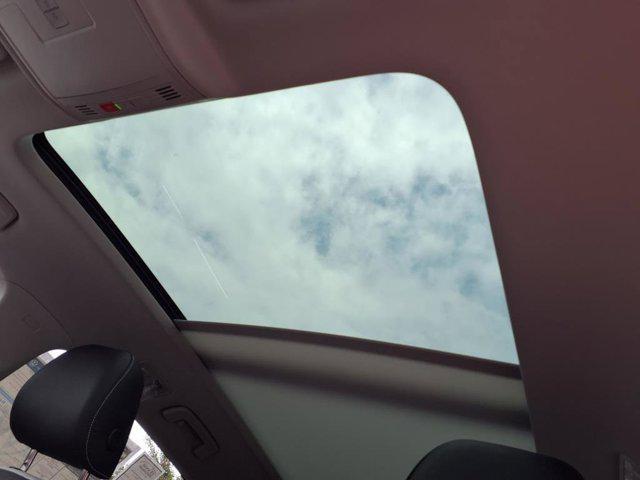 new 2025 Volkswagen Taos car, priced at $26,647