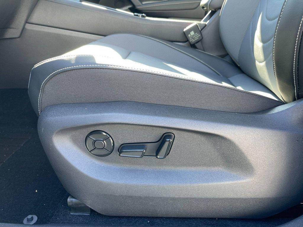 new 2026 Volkswagen Tiguan car, priced at $36,397