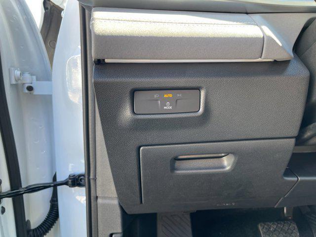 new 2026 Volkswagen Tiguan car, priced at $35,200