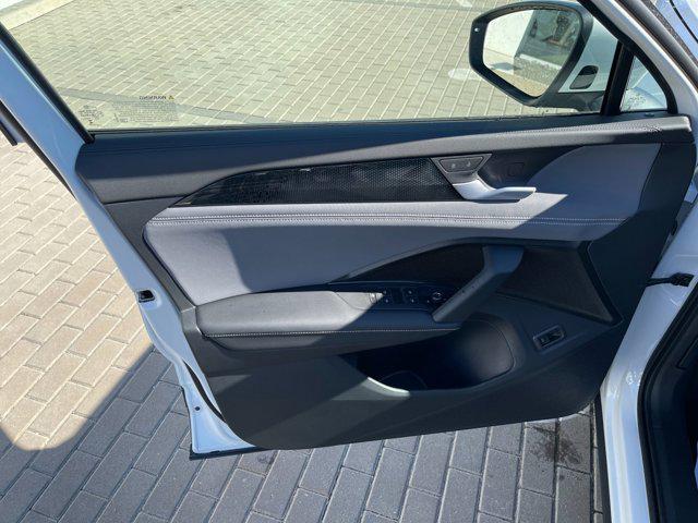 new 2026 Volkswagen Tiguan car, priced at $35,200