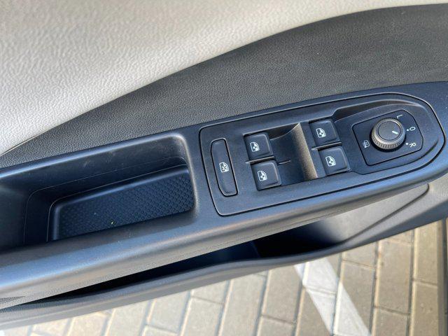 used 2024 Volkswagen Taos car, priced at $23,039