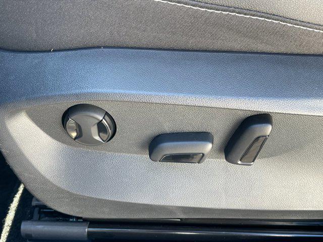 used 2024 Volkswagen Taos car, priced at $26,315