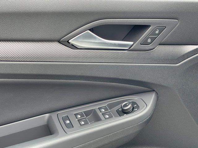 new 2026 Volkswagen Golf R car, priced at $49,373