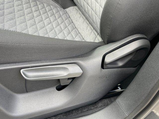 new 2026 Volkswagen Tiguan car, priced at $32,224