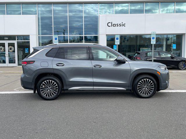 new 2026 Volkswagen Tiguan car, priced at $32,224