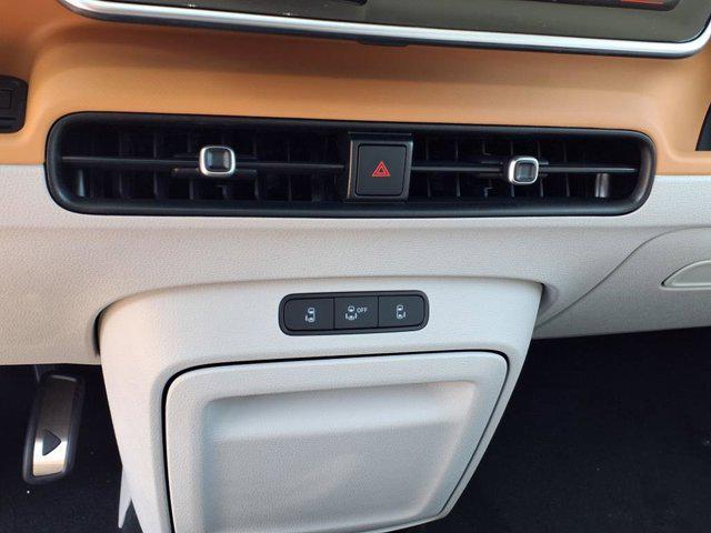 new 2025 Volkswagen ID. Buzz car, priced at $56,848