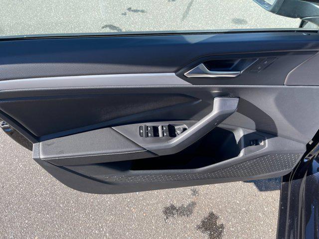 new 2026 Volkswagen Jetta car, priced at $25,570