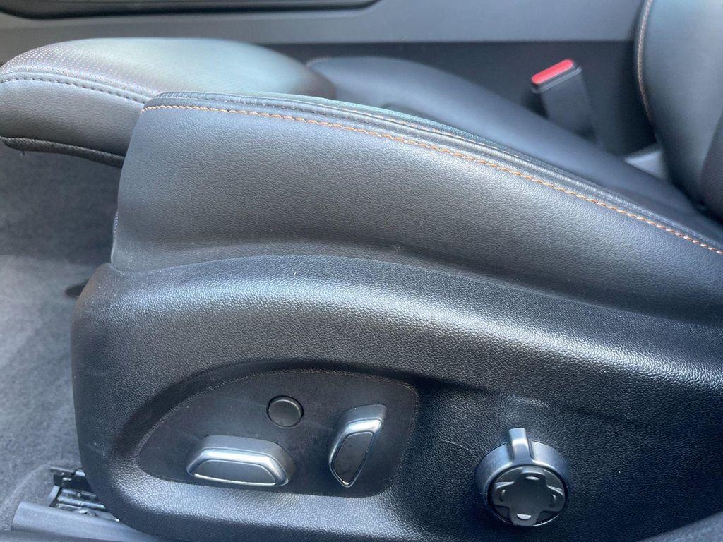 used 2024 Cadillac CT5-V car, priced at $55,942