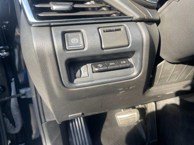 used 2024 Cadillac CT5-V car, priced at $57,613