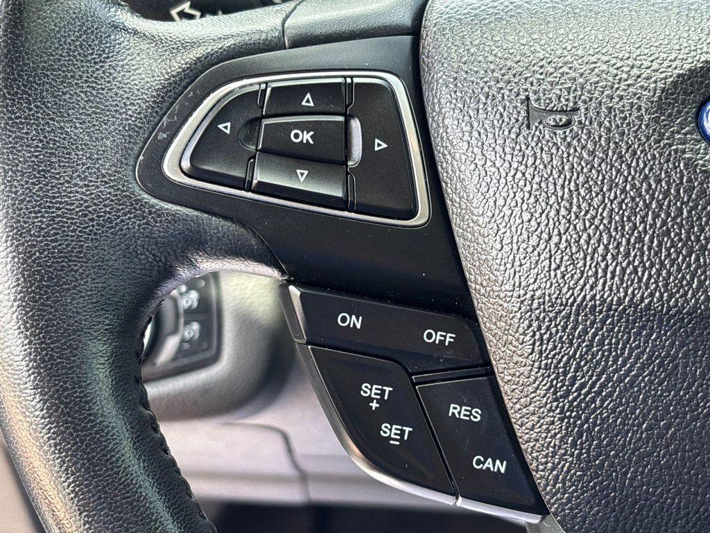 used 2019 Ford Escape car, priced at $14,249