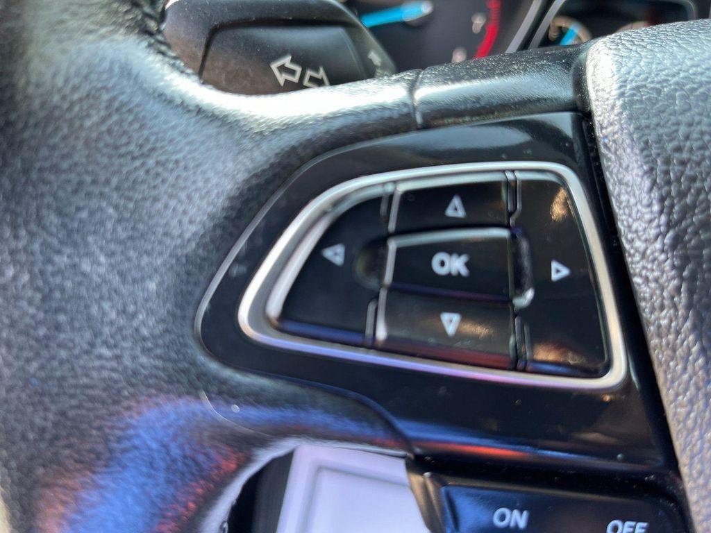 used 2019 Ford Escape car, priced at $13,394
