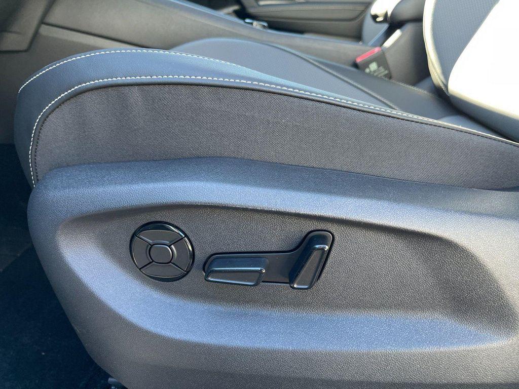 new 2026 Volkswagen Tiguan car, priced at $39,292