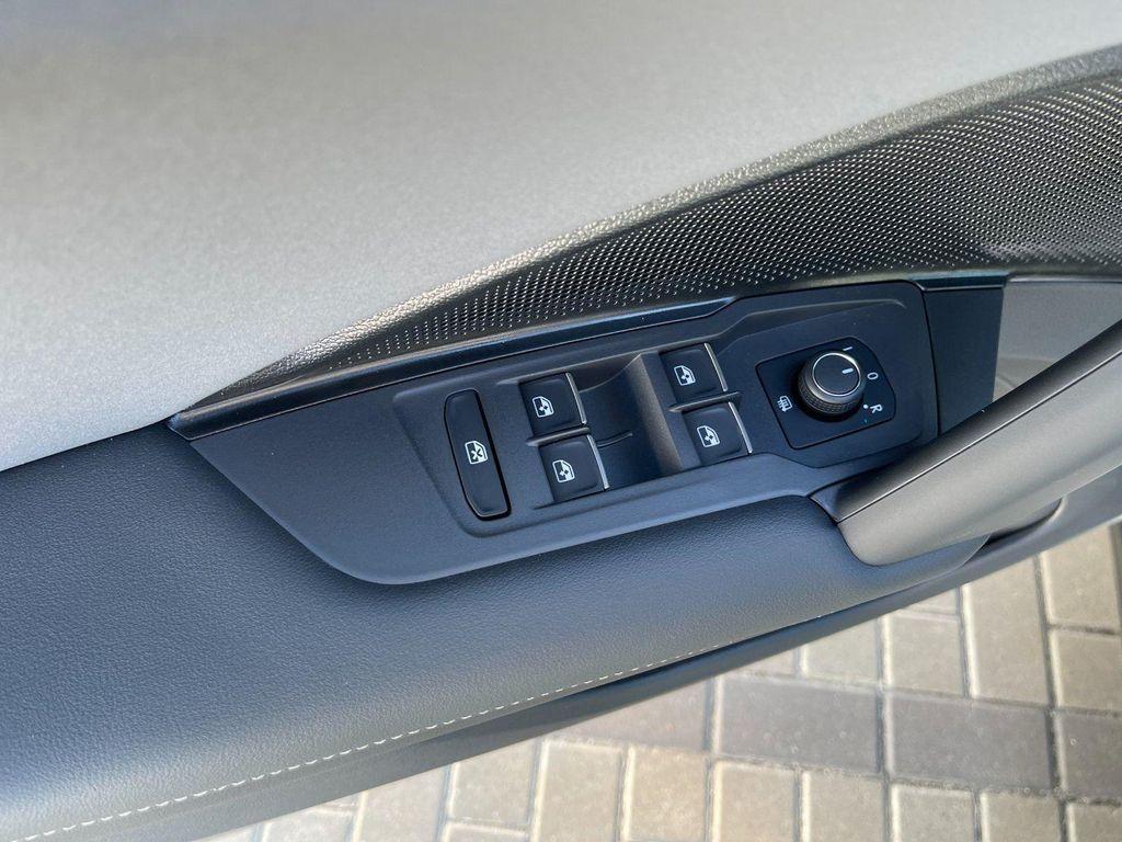 new 2026 Volkswagen Tiguan car, priced at $39,292